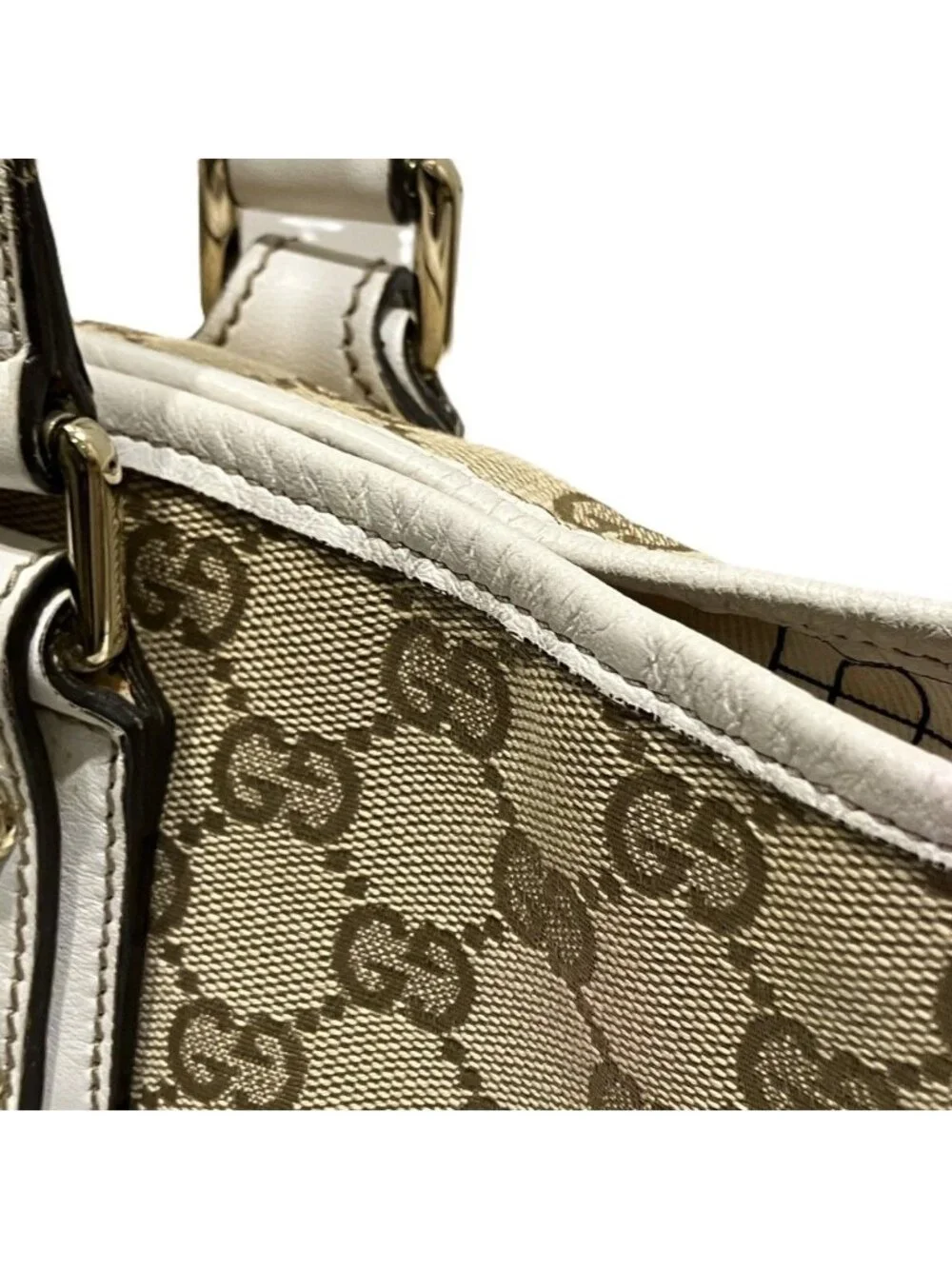 Gucci this authentic